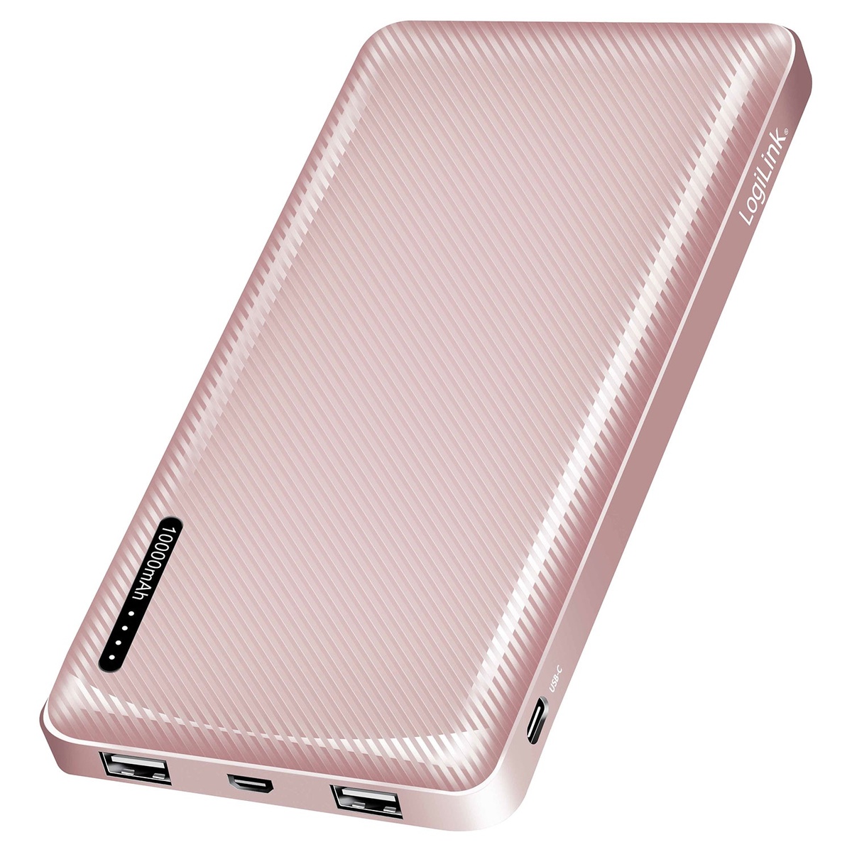 Bild 1 von LOGILINK Powerbank