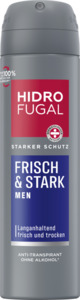 Hidrofugal Frisch & Stark MEN Anti-Transpirant Spray, 150 ml