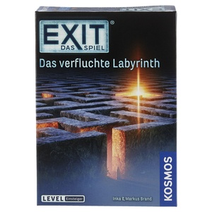 KOSMOS EXIT – Das Spiel