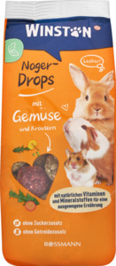 Winston Nager-Drops, 100 g