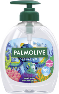 Palmolive Flüssigseife Aquarium, 300 ml
