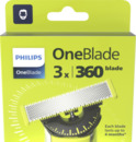 Bild 1 von PHILIPS OneBlade Rasierklingen