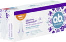 Bild 2 von o.b. ExtraProtect Tampons Super