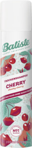 Batiste Trockenshampoo Cherry cheeky cherry, 200 ml