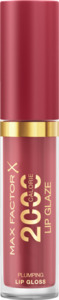 Max Factor 2000 Calorie Lip Glaze 105 Berry Sorbet, 4,4 ml