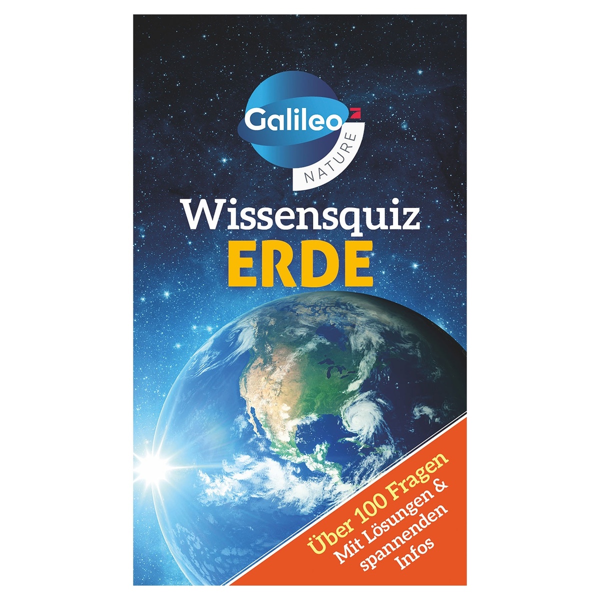 Bild 4 von Galileo Wissensquiz