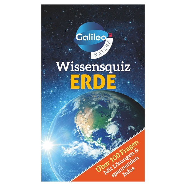 Bild 4 von Galileo Wissensquiz