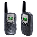 Bild 2 von X4-TECH Walkie-Talkie, 2er-Packung