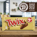 Bild 2 von Mars Twix Riegel Multipack, 250 g