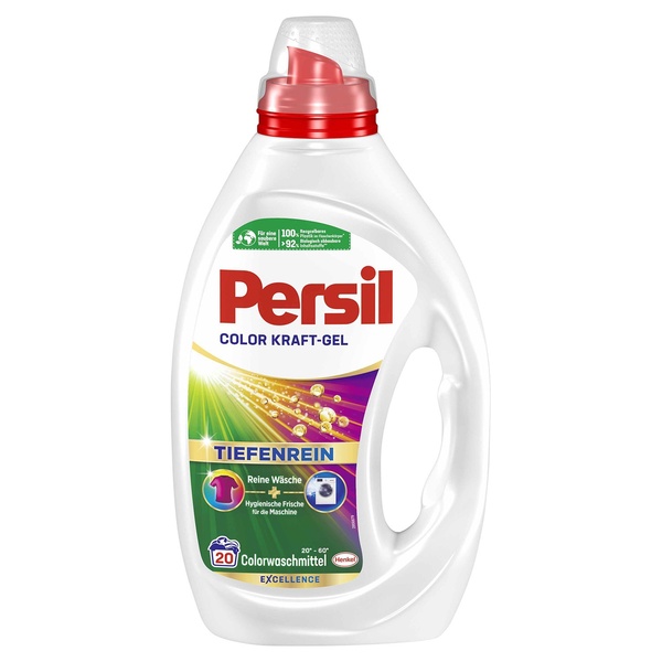 Bild 2 von PERSIL Gel