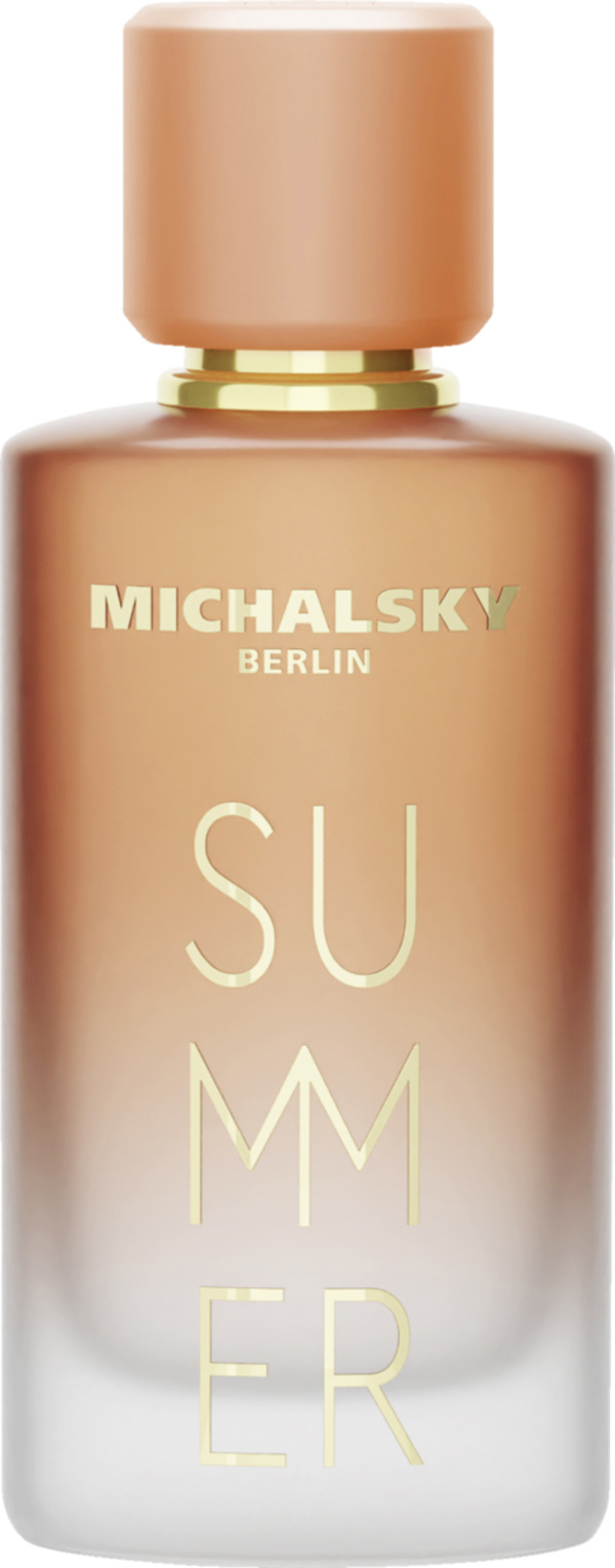 Bild 1 von Michalsky Berlin Summer 24, EdP 25 ml