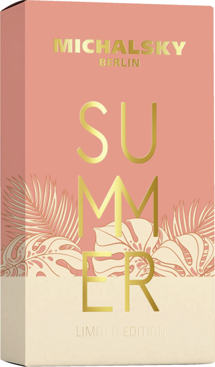 Bild 2 von Michalsky Berlin Summer 24, EdP 25 ml