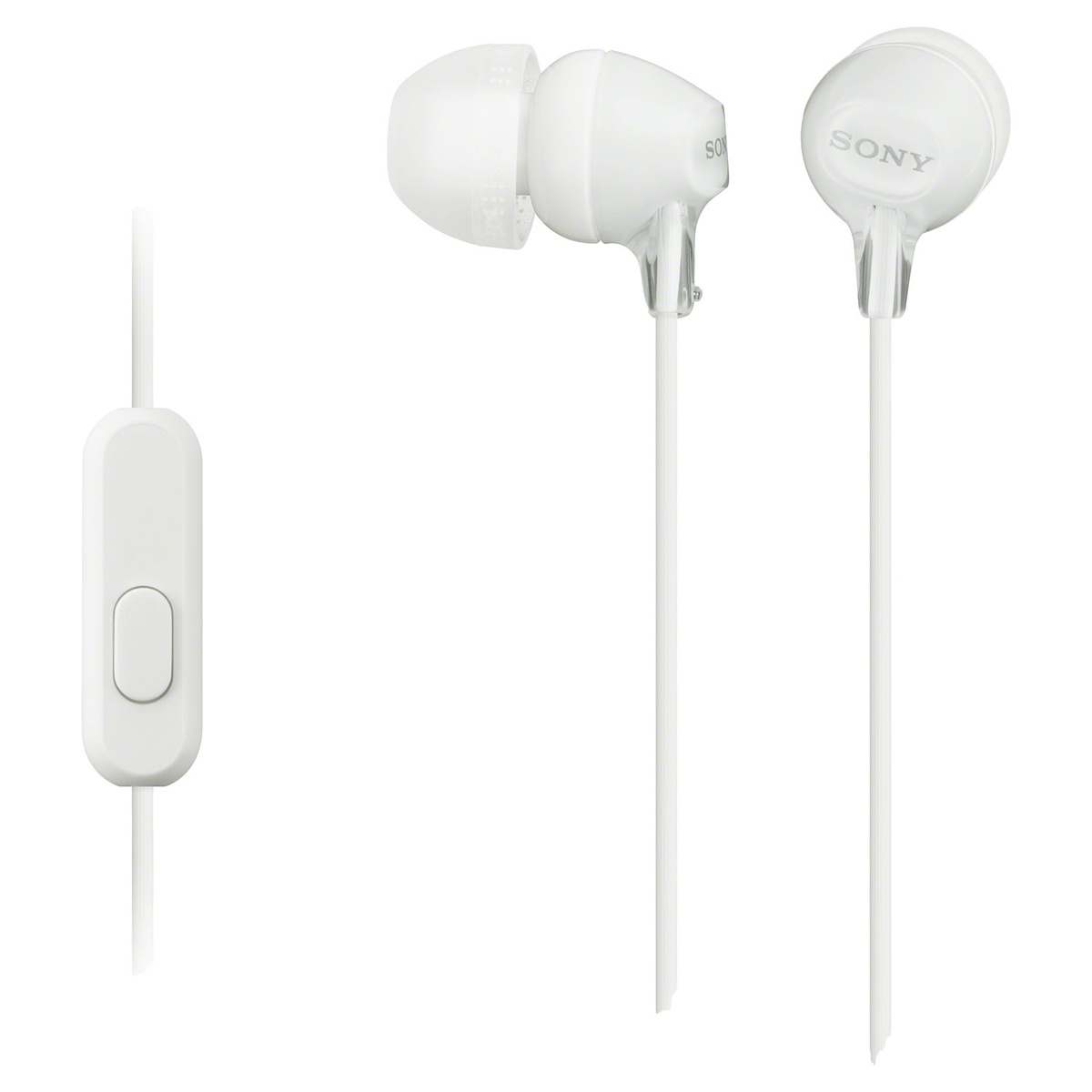 Bild 2 von SONY In-Ear-Kopfhörer MDR-EX15AP