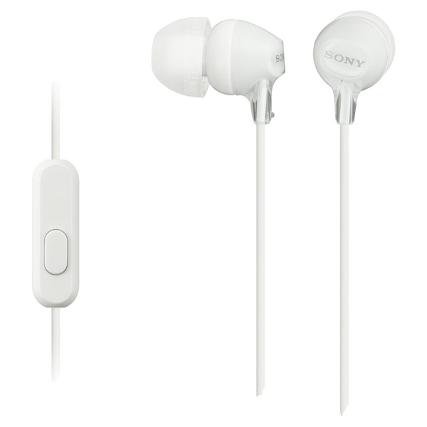 Bild 2 von SONY In-Ear-Kopfhörer MDR-EX15AP