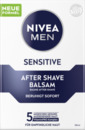 Bild 1 von NIVEA MEN Sensitive After Shave Balsam, 100 ml