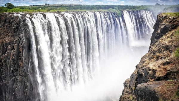 Bild 1 von Afrika - Rundreise - Namibia, Botswana, Simbabwe & Südafrika