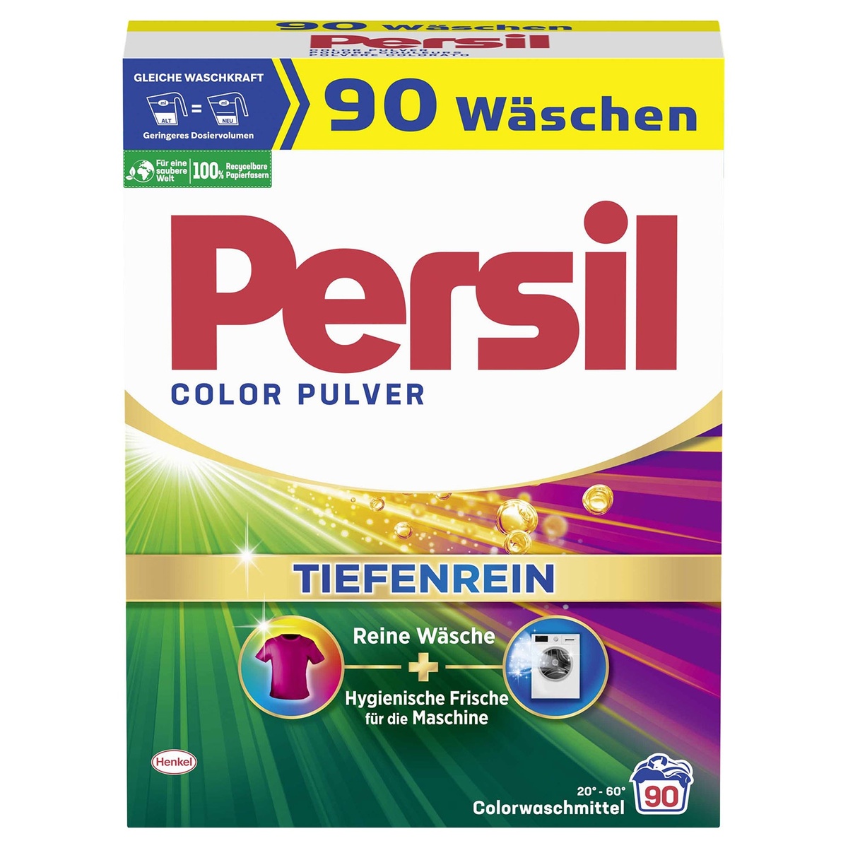 Bild 1 von PERSIL Pulver