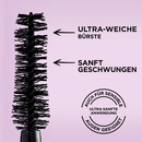 Bild 2 von L’Oréal Paris Paradise Set: Lash Paradise Mascara Black & Le Khôl Naturell by Paradise 101 Midnight Black