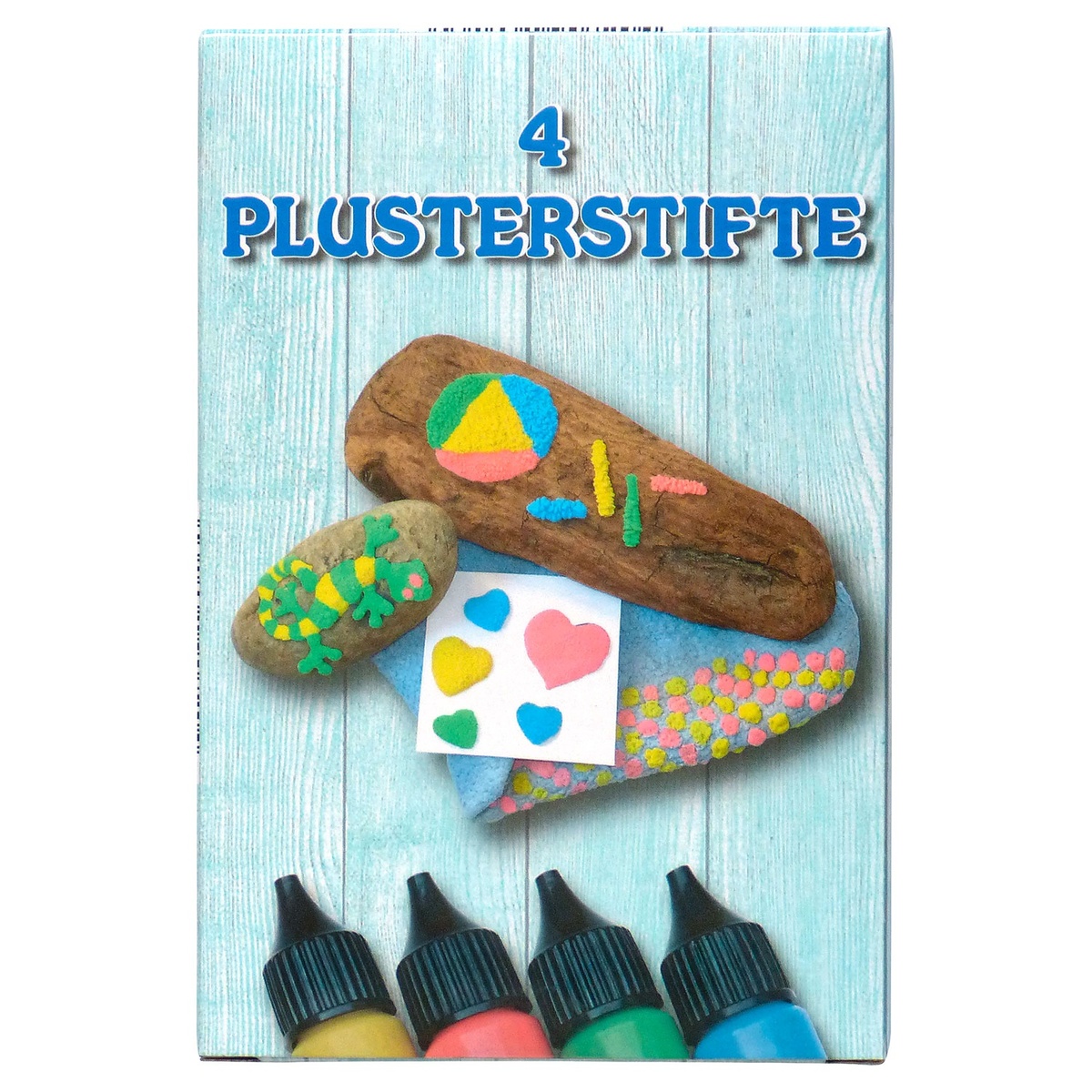 Bild 2 von Blow Pens oder Plusterstifte