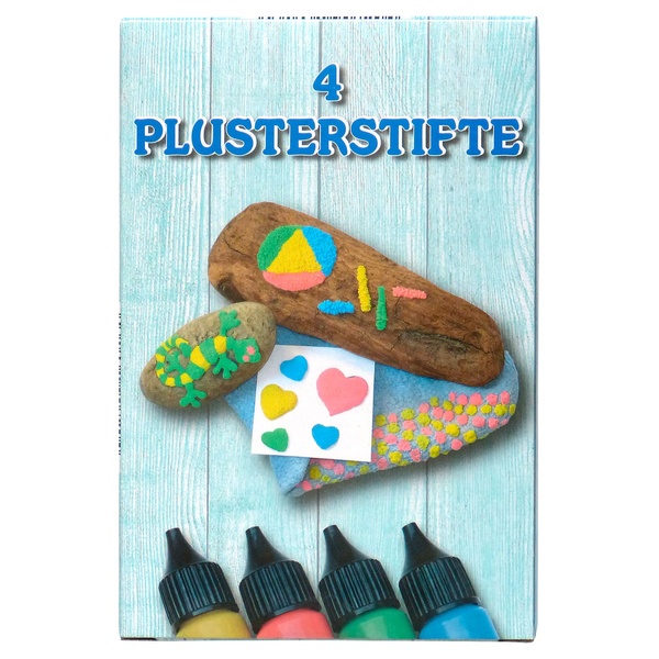 Bild 2 von Blow Pens oder Plusterstifte