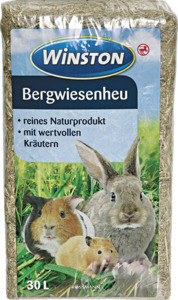 Winston Wiesenheu, 30 L