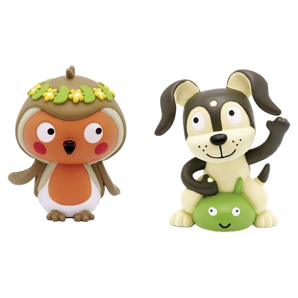 Bild 2 von TONIES®  Hörfiguren für die Toniebox, 2er-Set