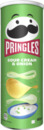 Bild 1 von Pringles Sour Cream & Onion Chips, 165 g