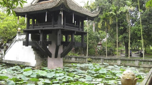 Bild 1 von Vietnam, Laos & Kambodscha - Große Indochina Rundreise