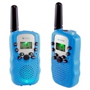 Bild 1 von X4-TECH Walkie-Talkie, 2er-Packung