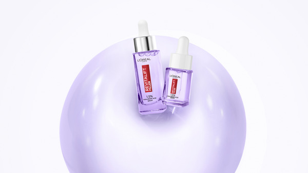 Bild 3 von L’Oréal Paris Revitalift Revitalift Filler Anti-Falten Serum, 15 ml