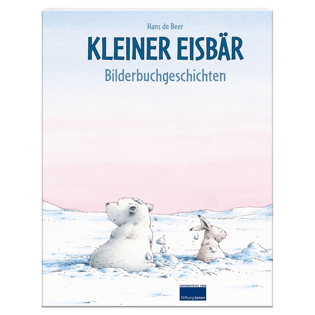 Bild 2 von Bilderbuch zum Vorlesen