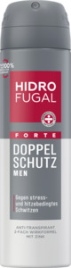 Hidrofugal Forte Doppelschutz Men Anti-Transpirant Spray, 150 ml
