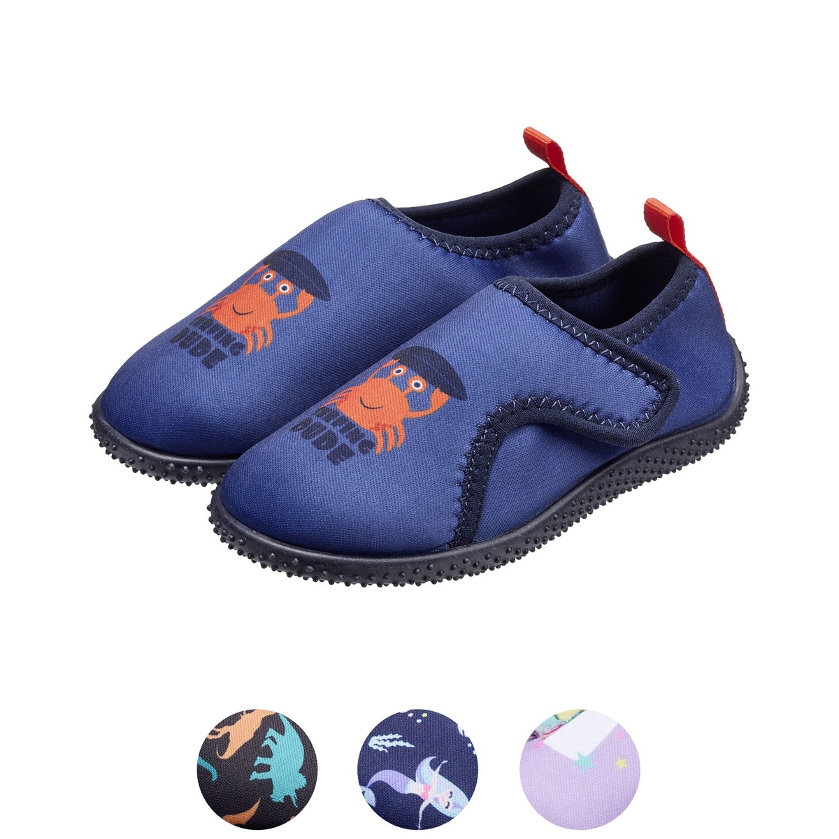 Bild 1 von LILY & DAN Kleinkinder-Badeschuhe