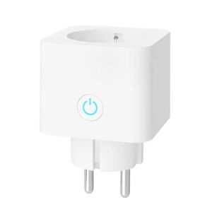 Zwischenstecker Smart Home Tuya