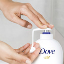 Bild 4 von Dove Pflegende Hand-Waschlotion Reichhaltige Pflege Nachfüllbeutel, 500 ml