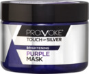 Bild 1 von Pro:Voke Touch of Silver Purple Aufhell-Haarmaske, 300 ml