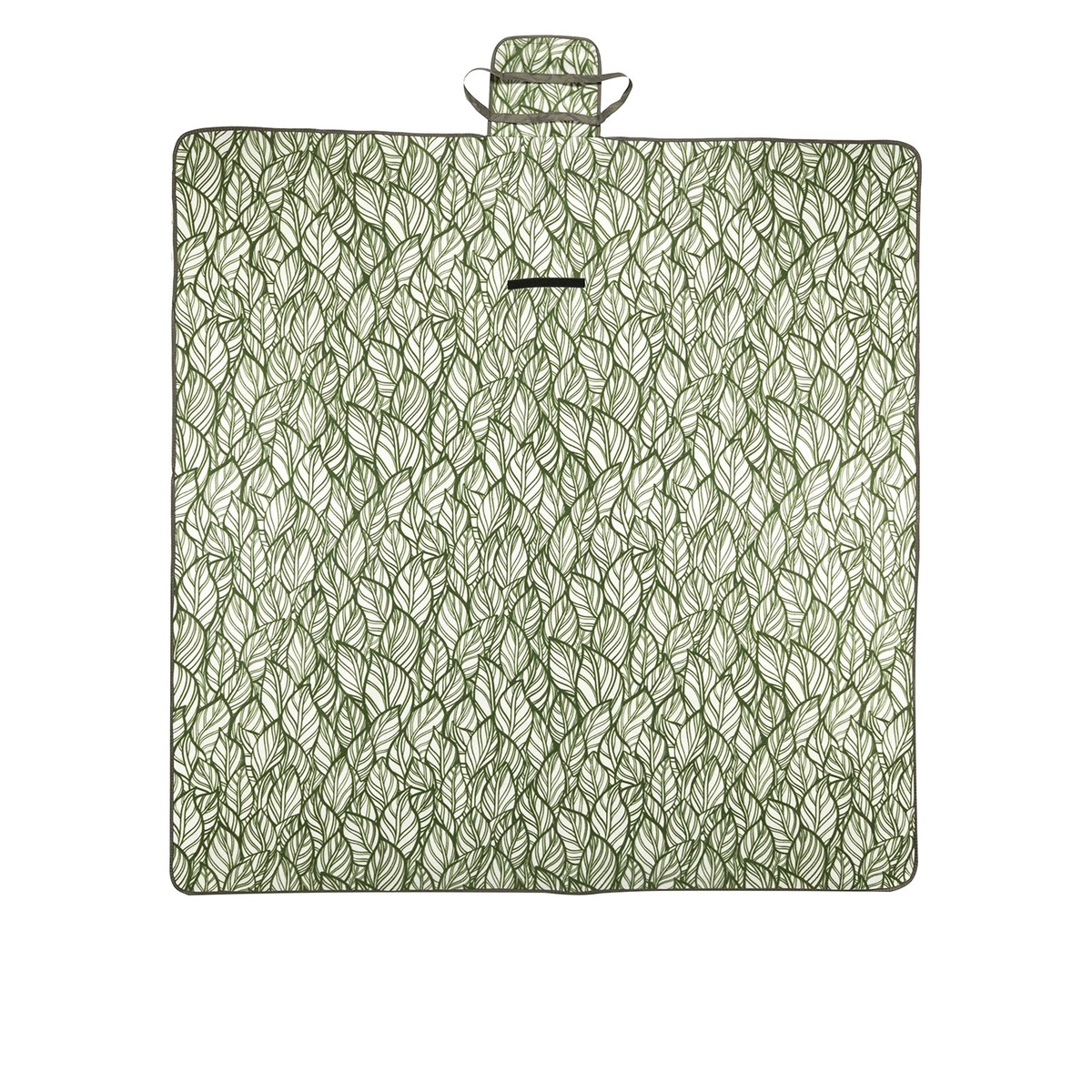 Bild 4 von HOME CREATION XXL-Picknickdecke