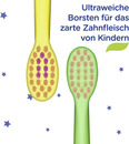 Bild 3 von Signal Kids Kinderzahnbürste Ultra Soft