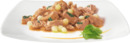 Bild 3 von Gourmet A la Carte mit Huhn, garniert mit Spinat & Pasta-Perlen, 85 g