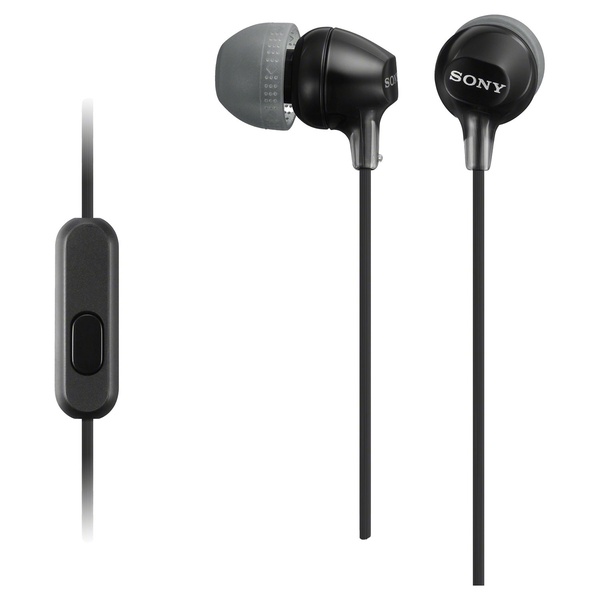 Bild 1 von SONY In-Ear-Kopfhörer MDR-EX15AP