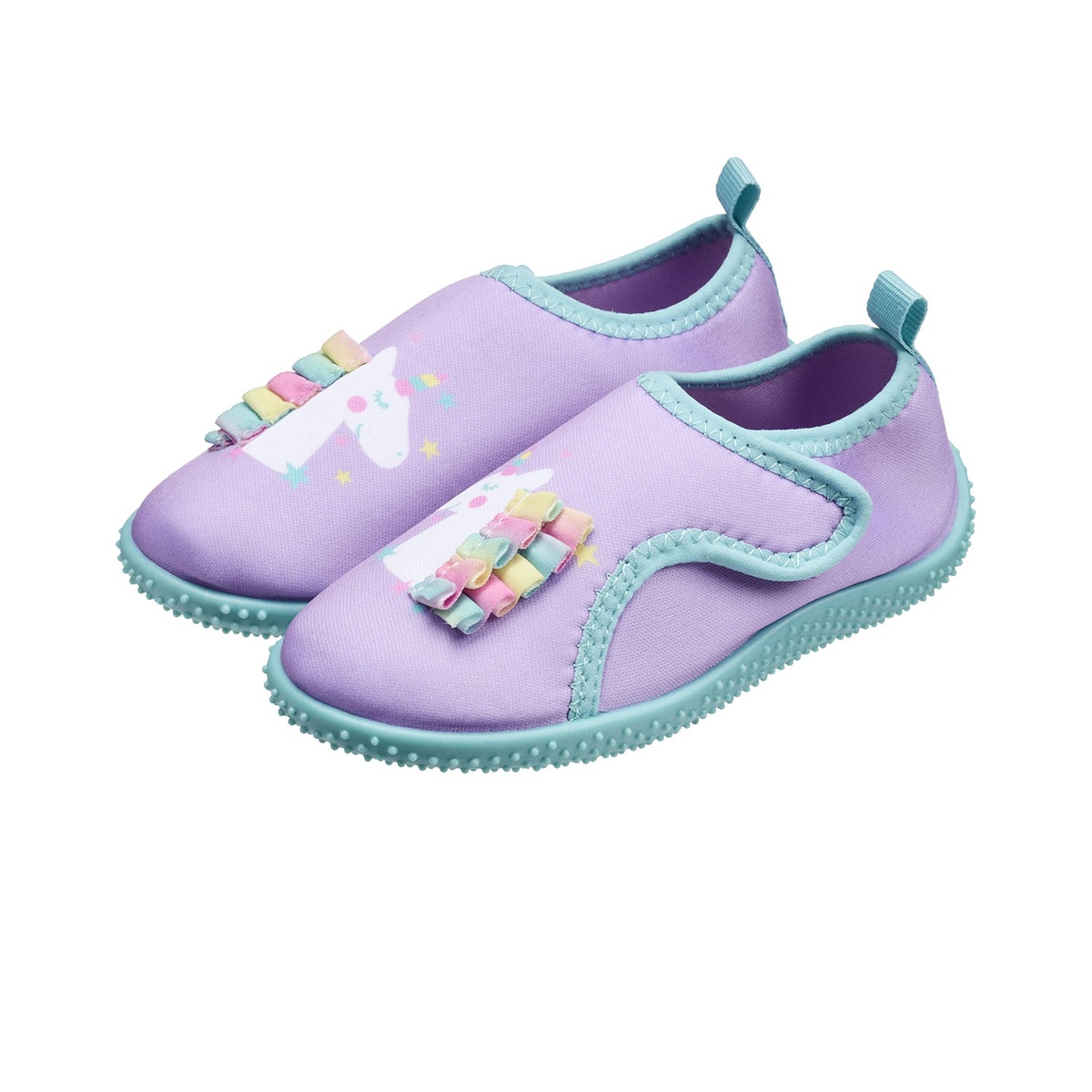 Bild 4 von LILY & DAN Kleinkinder-Badeschuhe