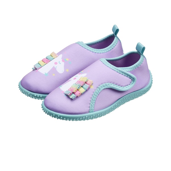 Bild 4 von LILY & DAN Kleinkinder-Badeschuhe