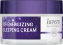 Bild 2 von lavera Re-Energizing Sleeping Cream, 50 ml