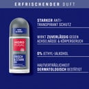 Bild 4 von Hidrofugal Frisch & Stark MEN Anti-Transpirant Roll On, 50 ml