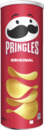 Bild 1 von Pringles Original gesalzene Chips, 165 g