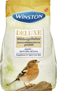 Winston Sonnenblumenkerne geschält, 1.000 g