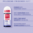 Bild 4 von Hidrofugal Über Nacht Roll-On, 50 ml