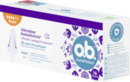 Bild 3 von o.b. ExtraProtect Tampons Super