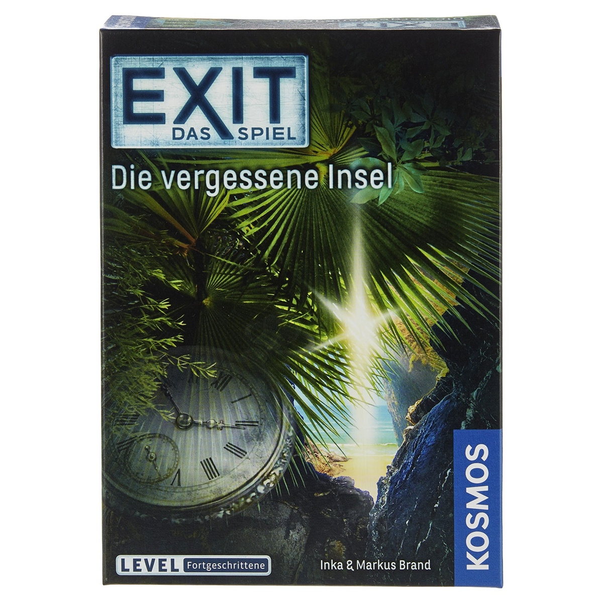 Bild 4 von KOSMOS EXIT – Das Spiel