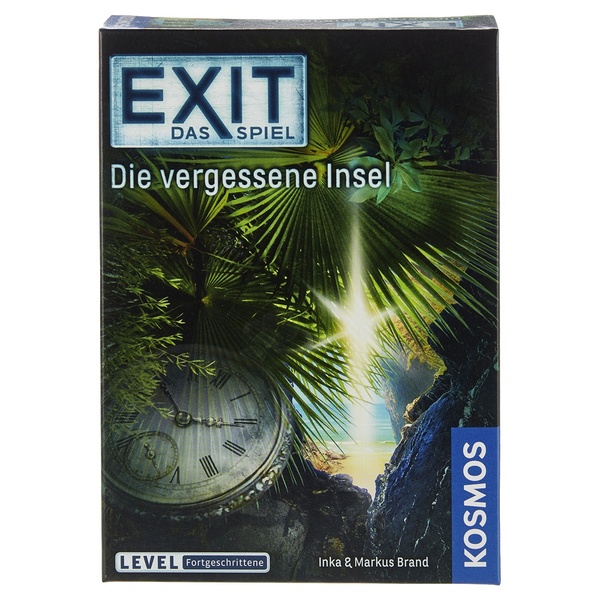 Bild 4 von KOSMOS EXIT – Das Spiel